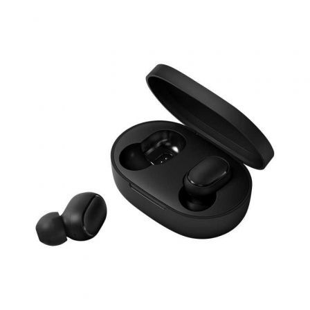Xiaomi Mi True Wireless Earbuds Basic 2 Negro